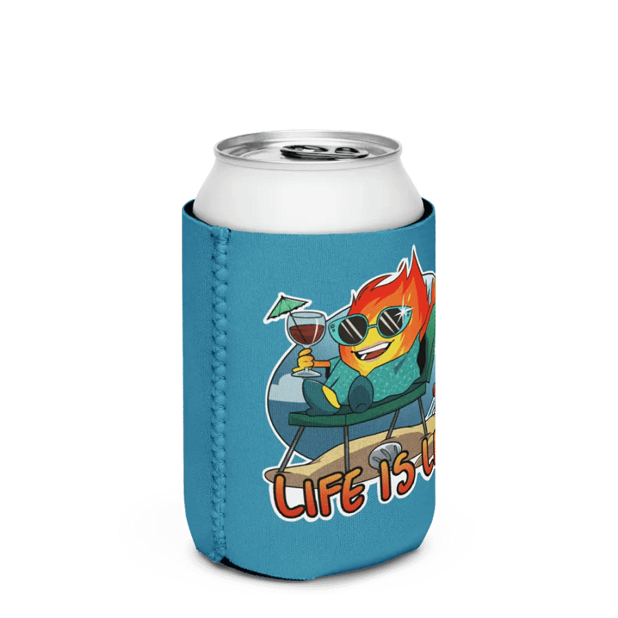 Mamaflame Koozie product image (3)