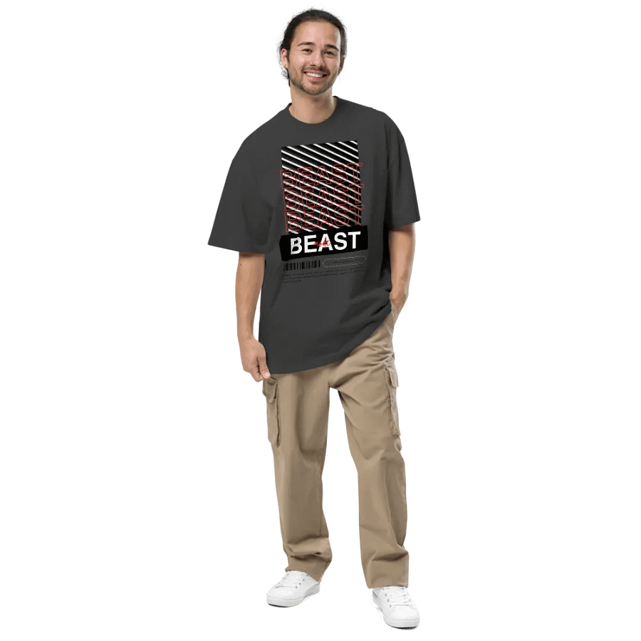 Beast Mode product image (4)