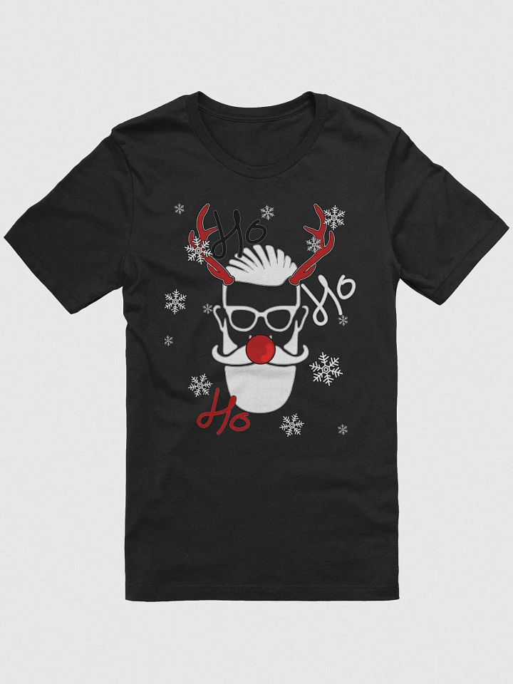 LIMITED EDITION - RAINDEER DEVIIL product image (1)