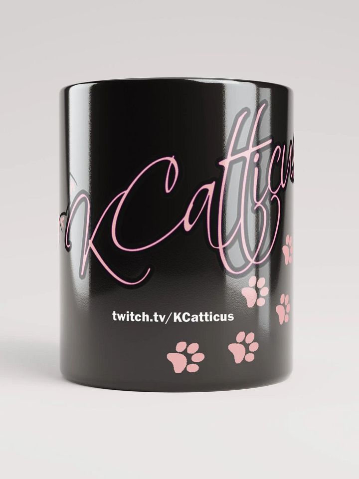 KC Mug product image (2)