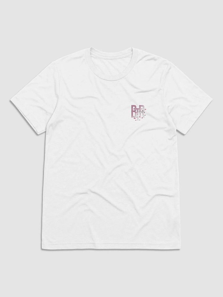 BTR Blossom T-Shirt product image (1)