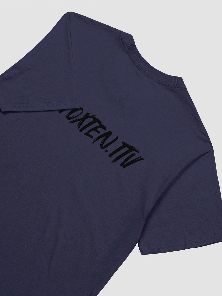 Gay Panic Phoxx Tee product image (4)