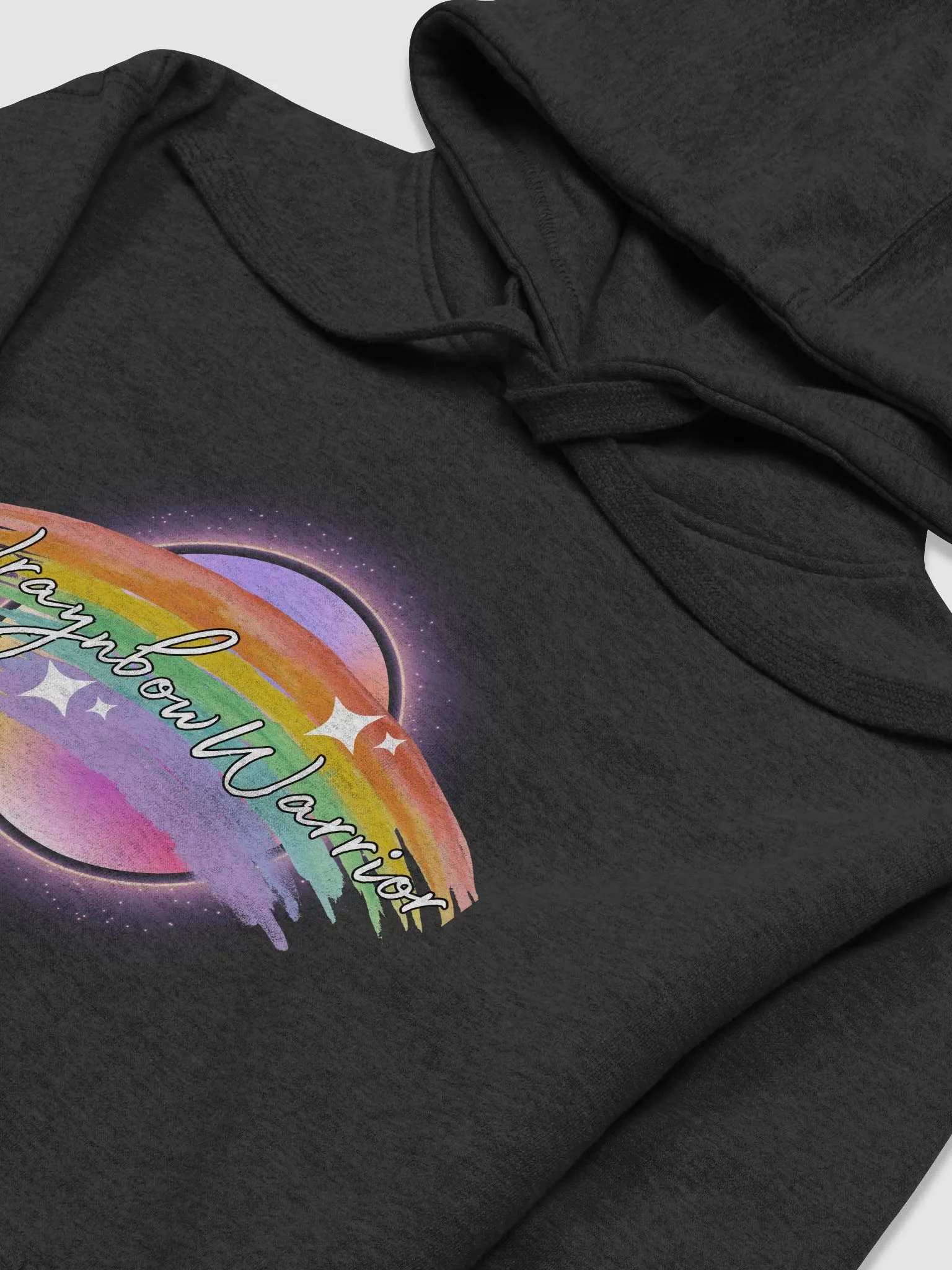 Warrior Hoodie product image (32)