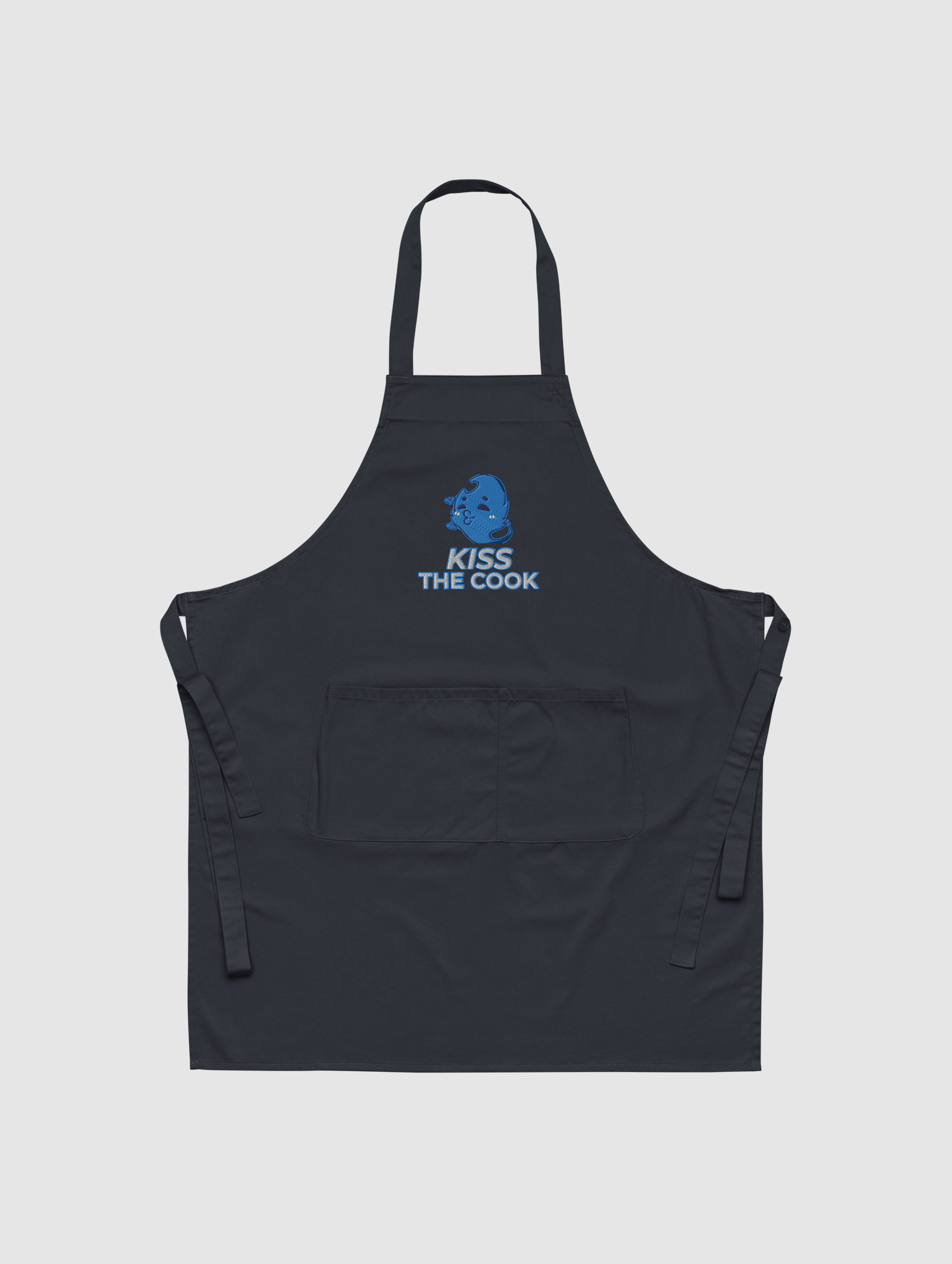 Smooch "Kiss The Cook" Apron product image (3)
