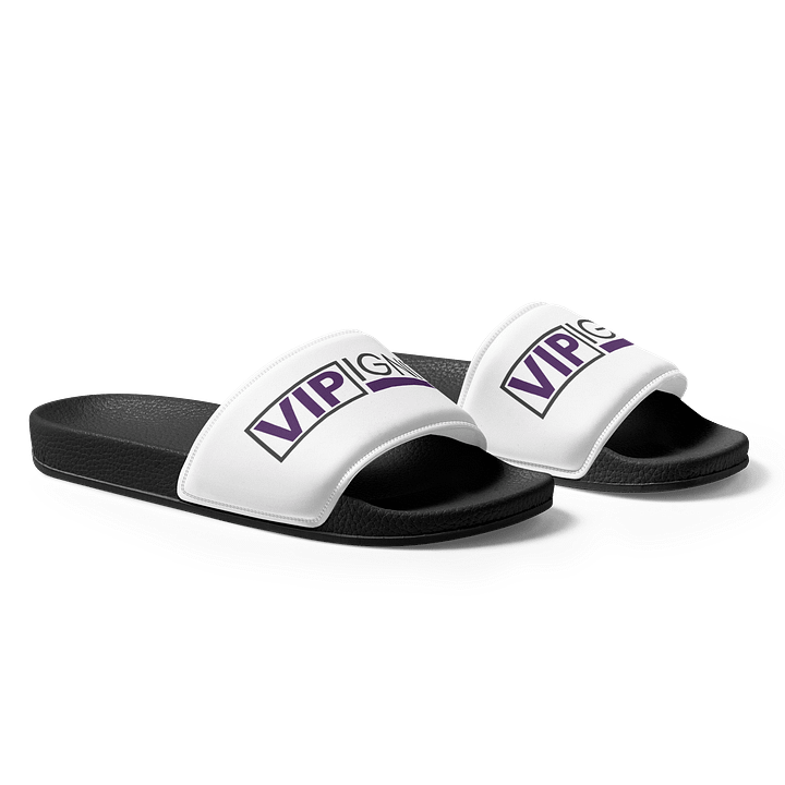 VIP Ignite Swag Women's Slides product image (2)