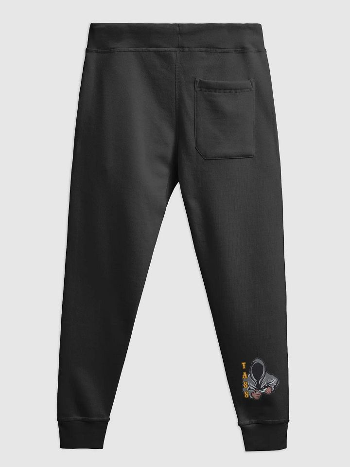 College pants with TA88 logo product image (2)
