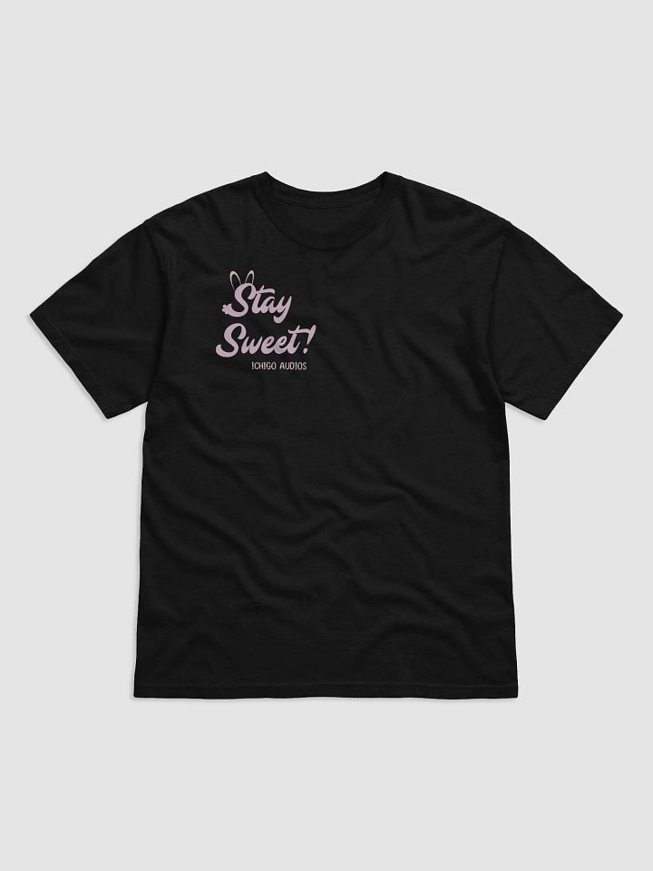 Original Stay Sweet Bunny Design (pink) product image (4)