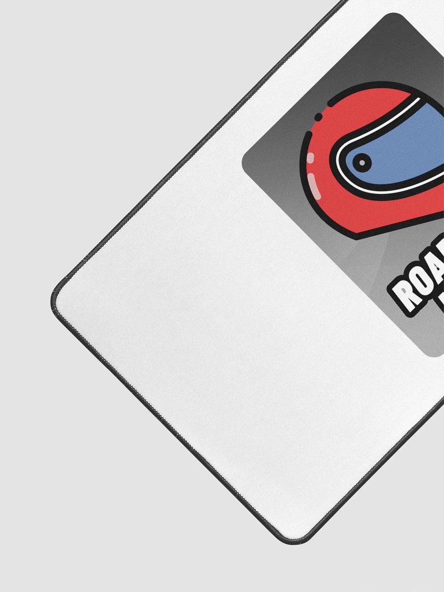 Wanderlust Helmet Desk Mat product image (3)