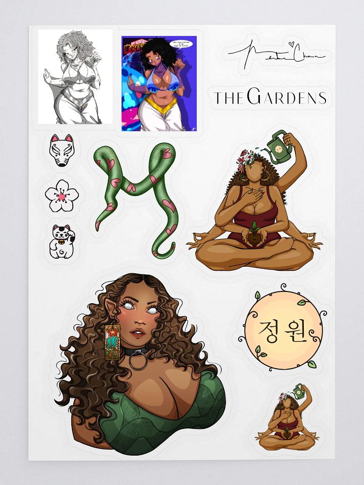 All things CHAN product image (1)