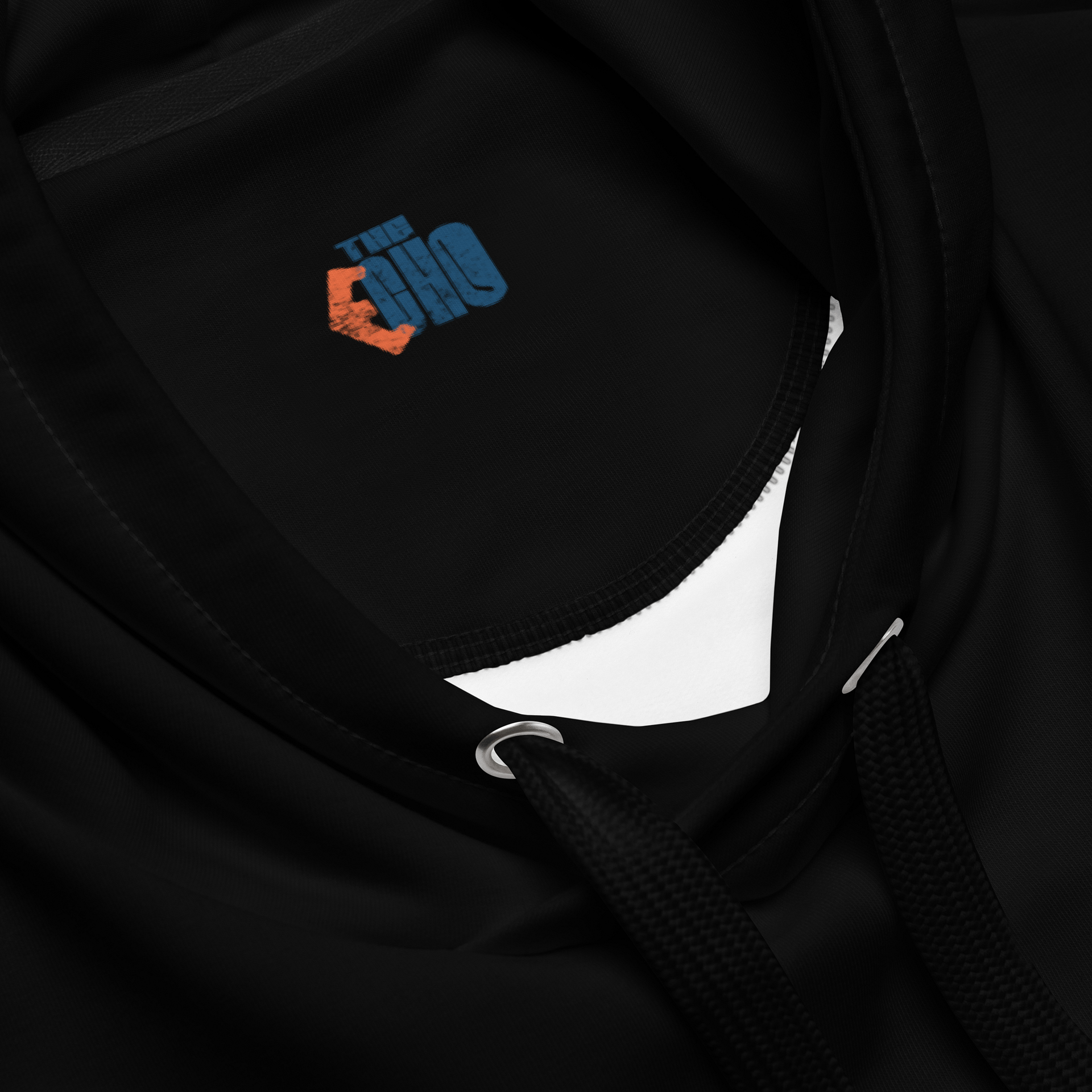 NYC Blackout Hoodie product image (5)