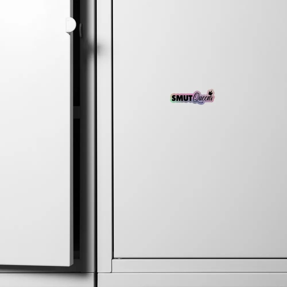 Smut Queens Sticker product image (6)