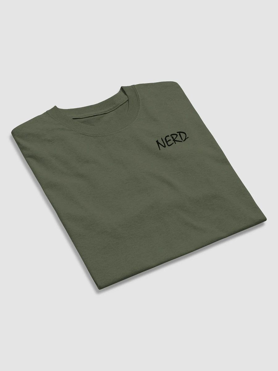 NERD Shirt product image (38)