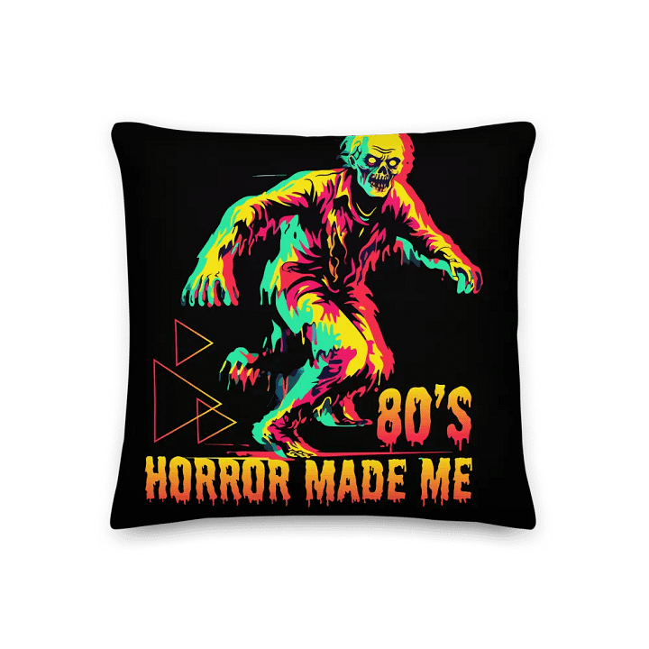 80's horror Made Me product image (1)
