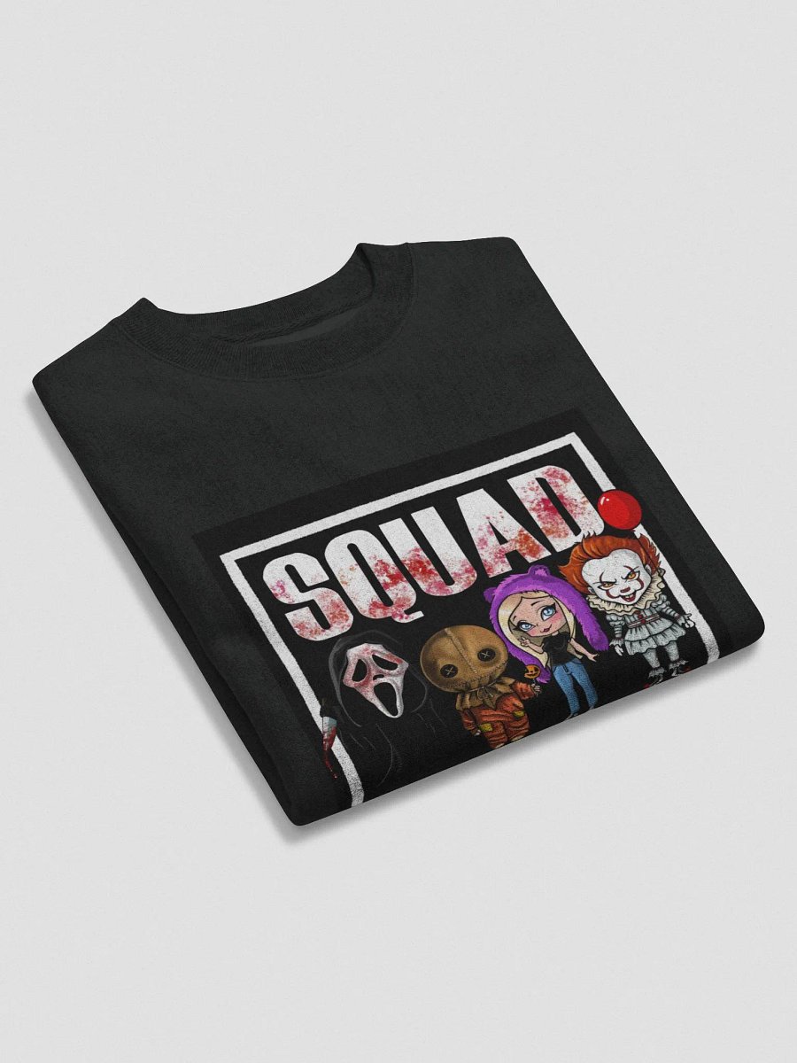 Horror Squad Champion Pull Over product image (6)