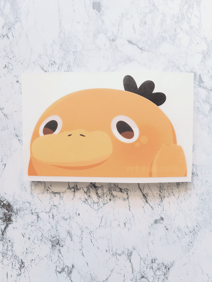 Psyduck Peeker product image (1)
