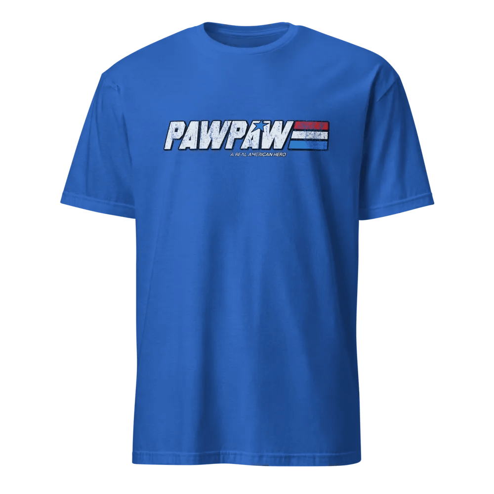 PAWPAW: Real American Hero product image (22)