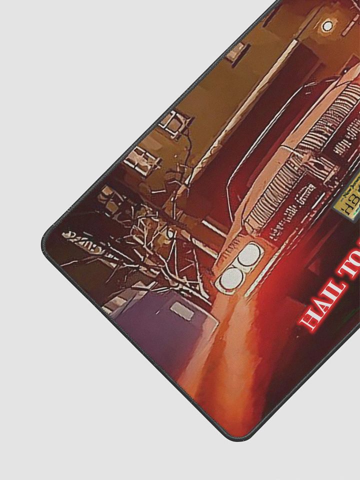 Hail to The King product image (2)
