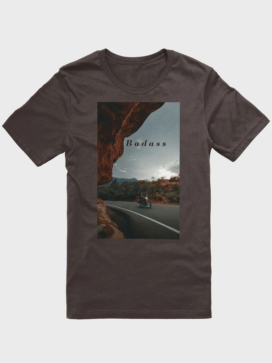 Higher Love Tee #1 product image (5)