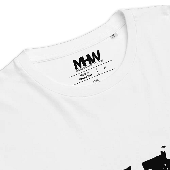 SALTY ©2018 T-Shirt product image (2)