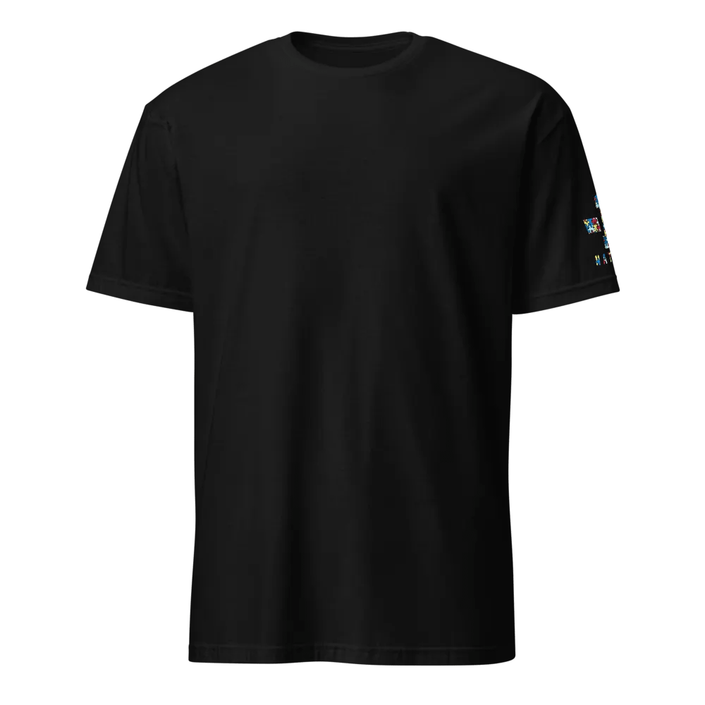 Autism Awareness: FIGHT product image (11)