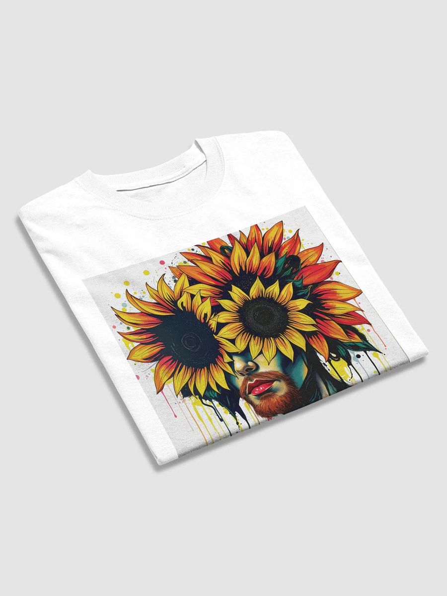 Van Gogh, Urban Vibe Heavyweight Tee product image (3)