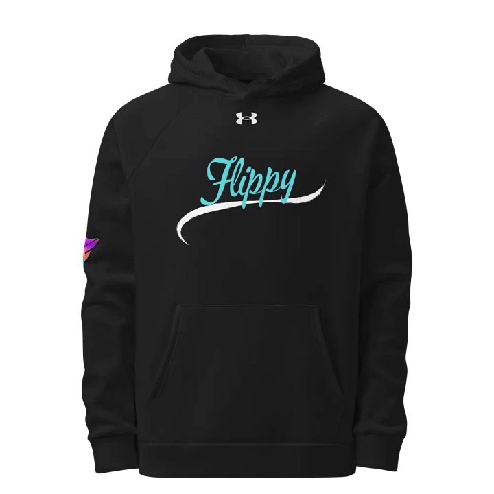 Flip Fam Hoodie product image (1)