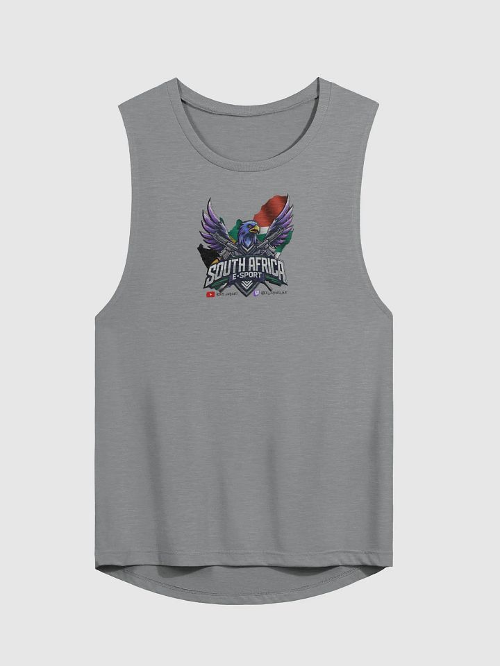 Eagle's Pride South Africa Muscle Tank product image (5)