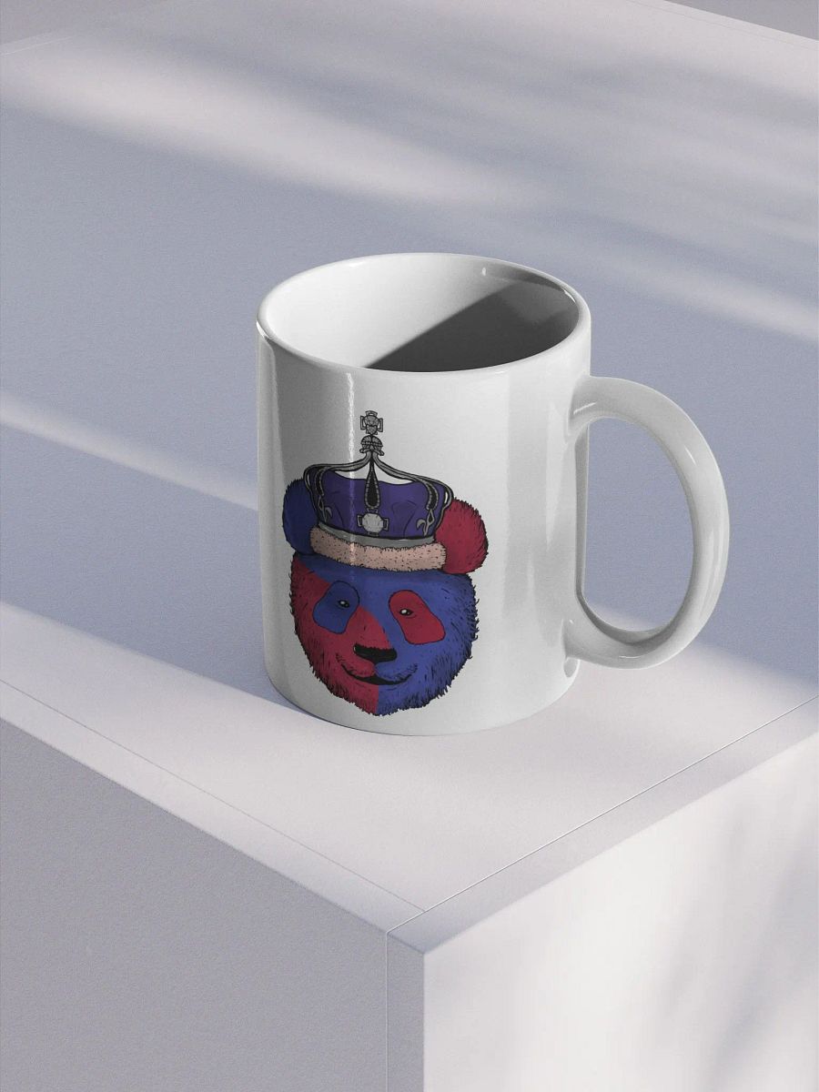sir pepsington the third mug product image (1)