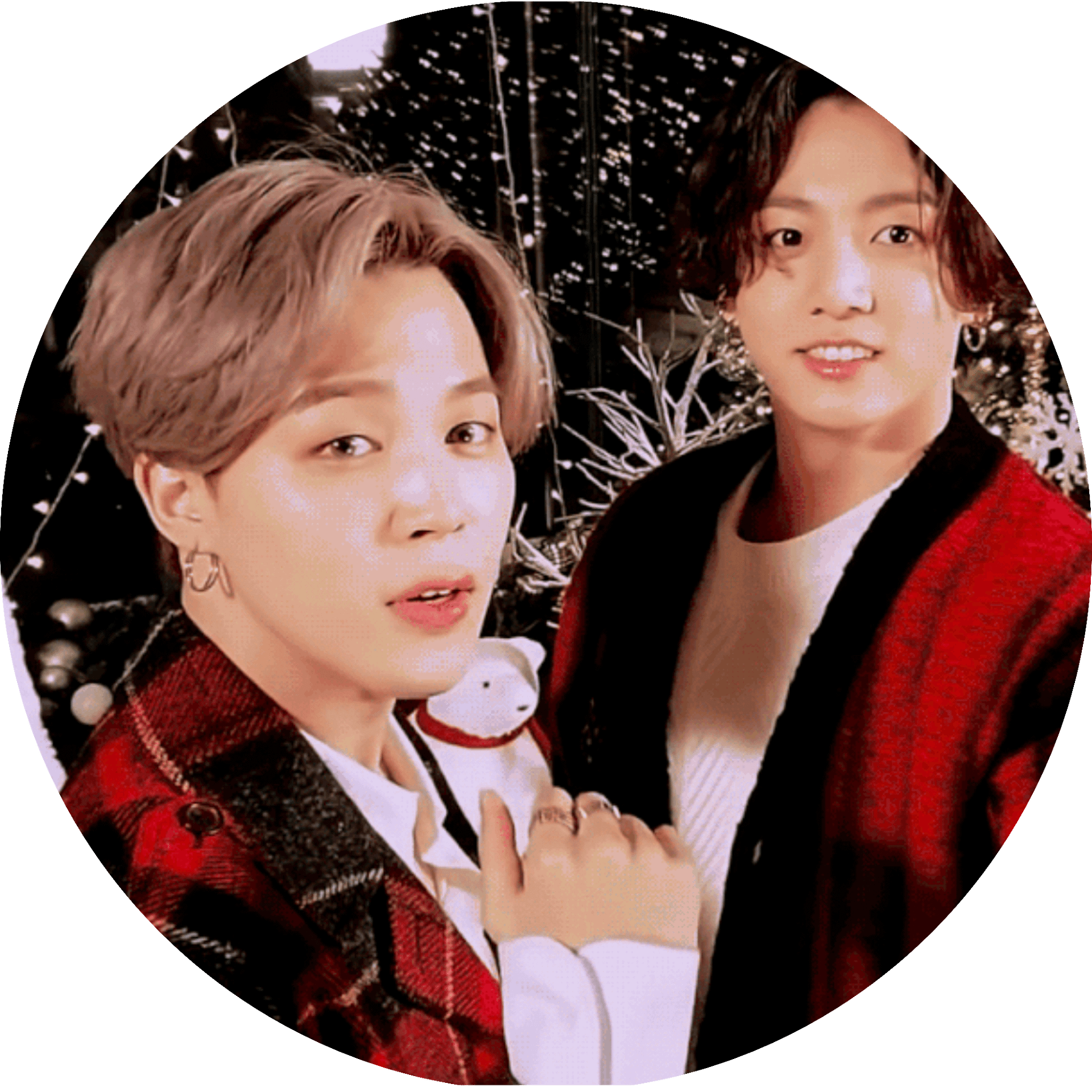 Free Christmas pfp product image (1)