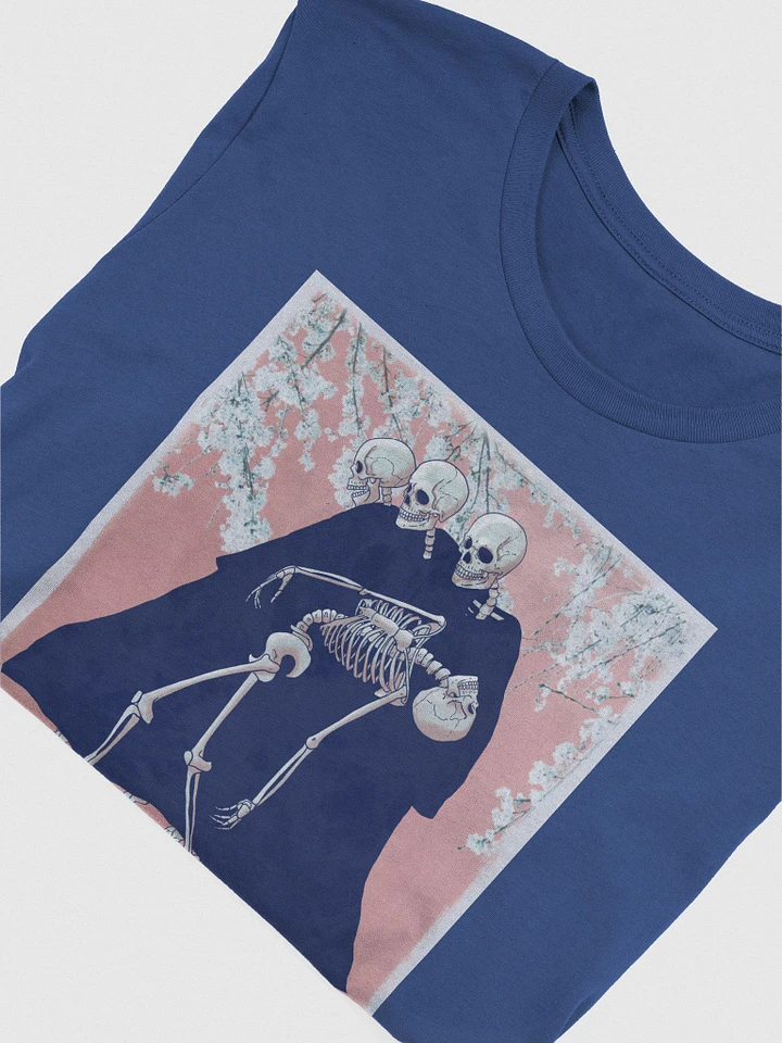 Spooky Scary Skeletons (unisex) product image (1)