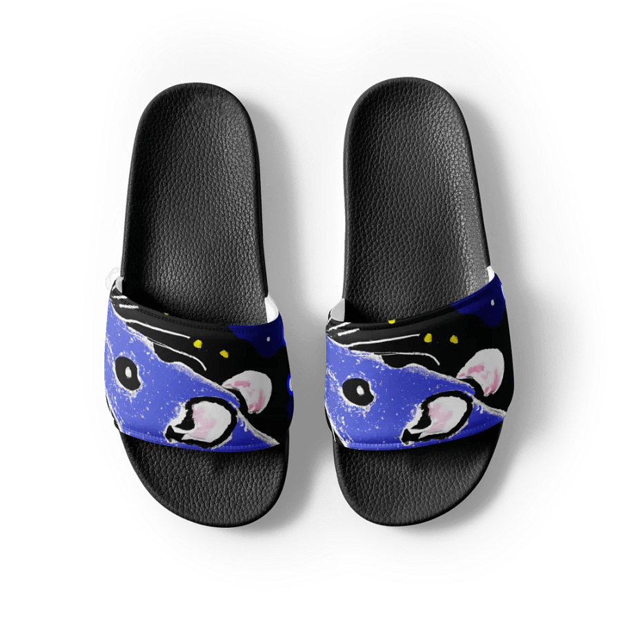 Starry night rat sliders (womens) product image (6)