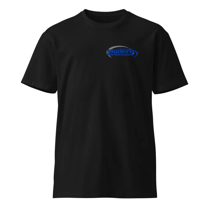 Blue Neon SRT-4 on back product image (2)