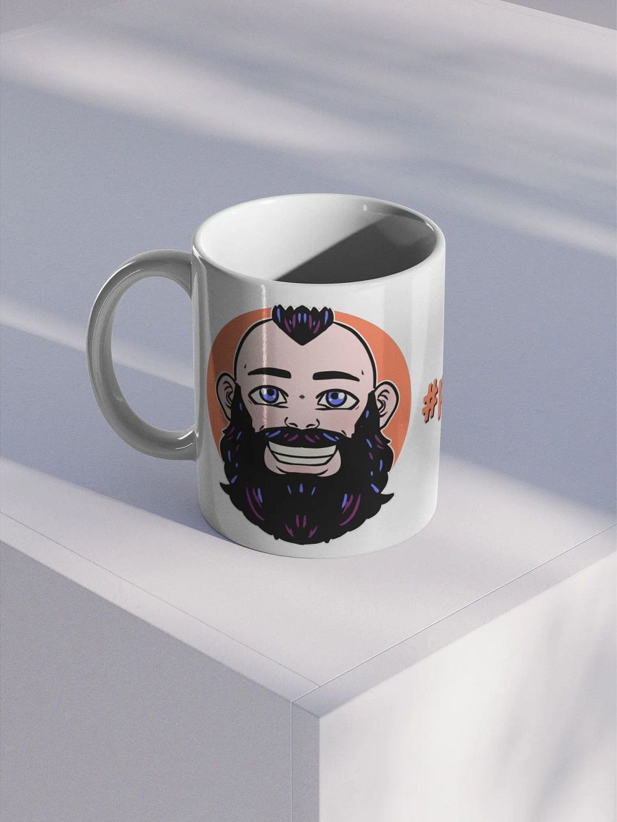 The polark mug v2 product image (1)