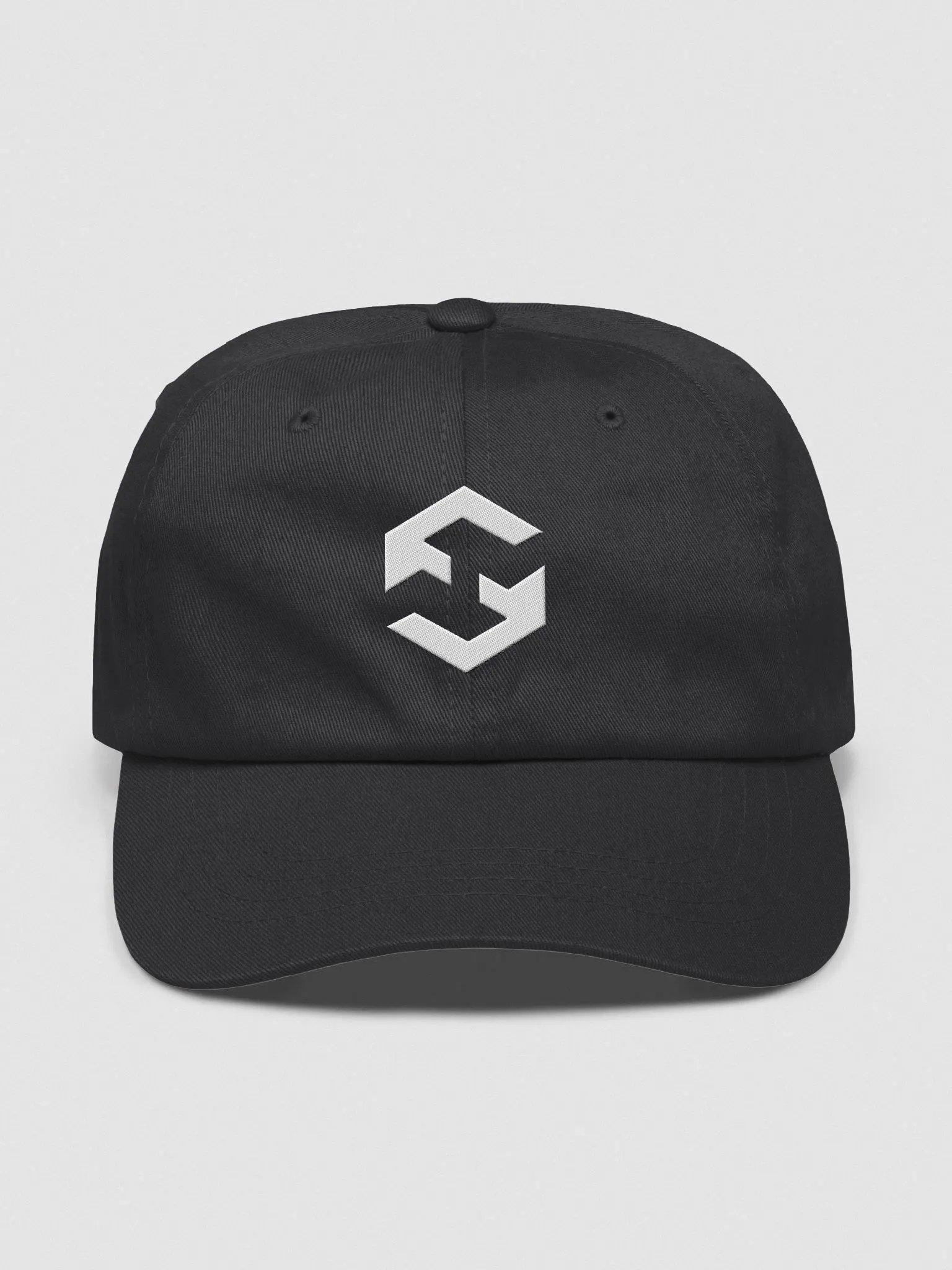 solos LOGO baseball hat product image (1)