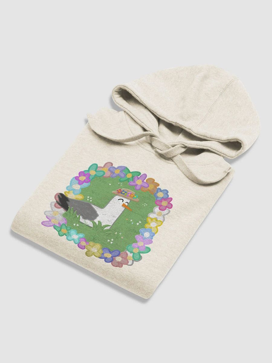 Daisy Gull Premium Hoodie product image (61)