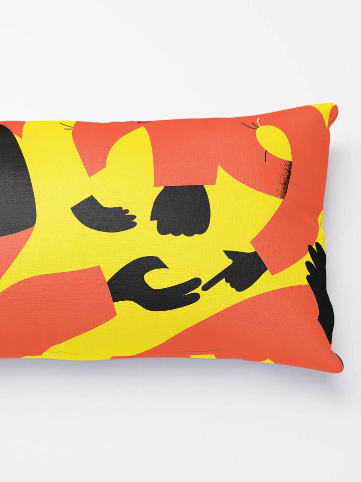 FUNHOUSE CHERIA PILLOW product image (2)