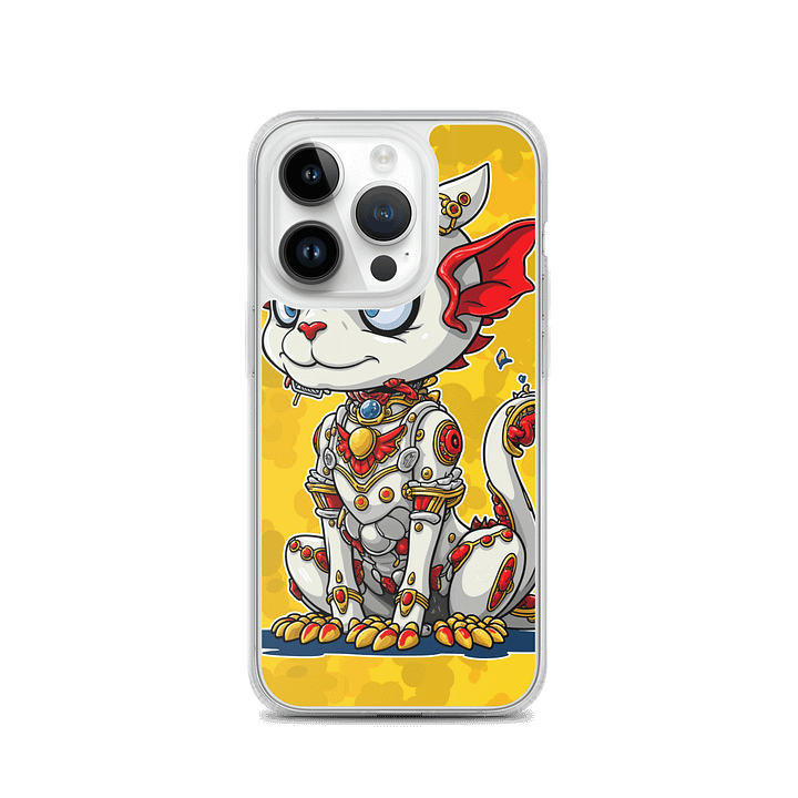 Purfect iPhone® Case product image (3)