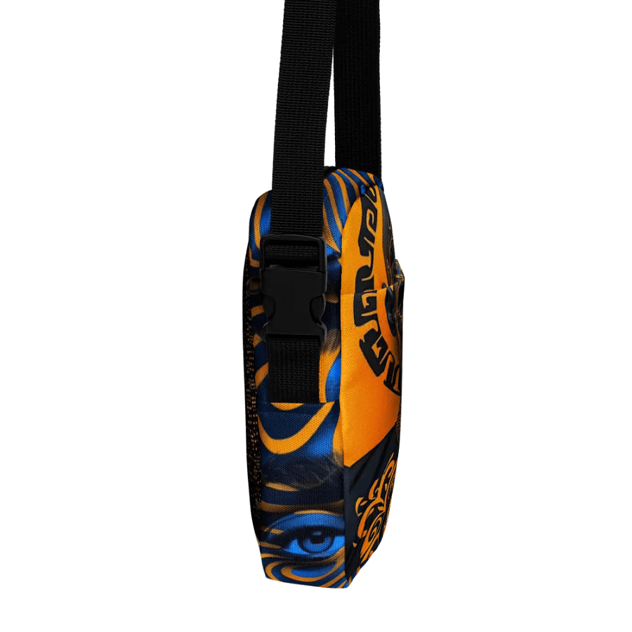 Buhay Tuklas Mystic Symmetry Crossbody Bag product image (9)