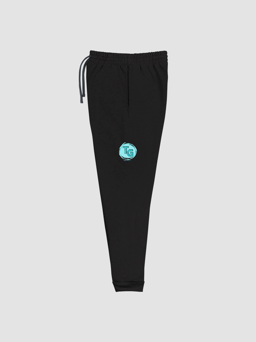 Twitchy Unisex Joggers product image (1)
