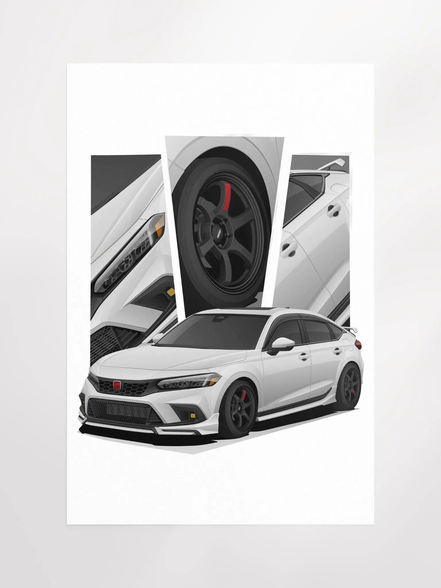 Poster - shadowfax_fl1 product image (1)