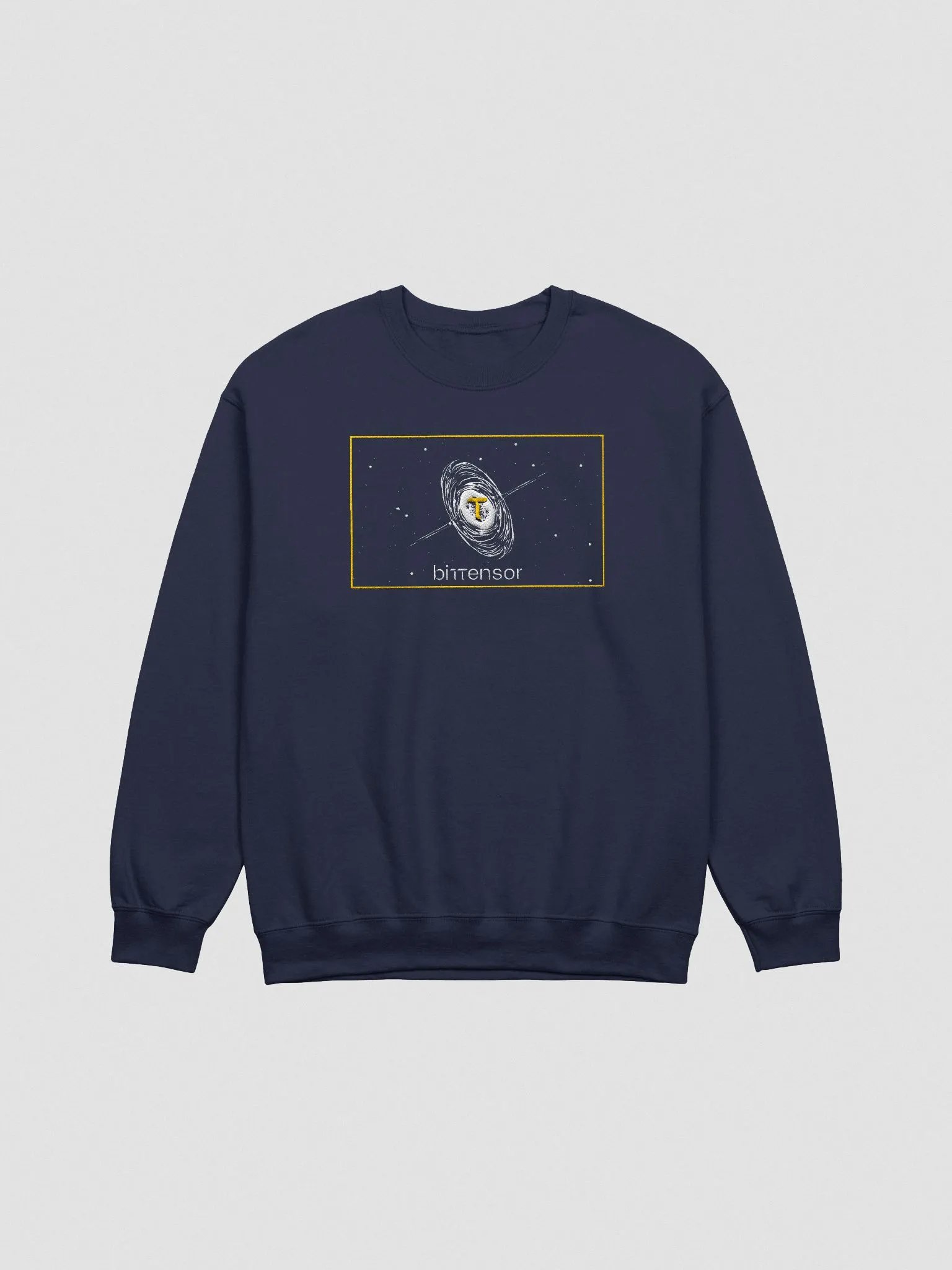 (2/20) Bittensor Black Hole product image (2)