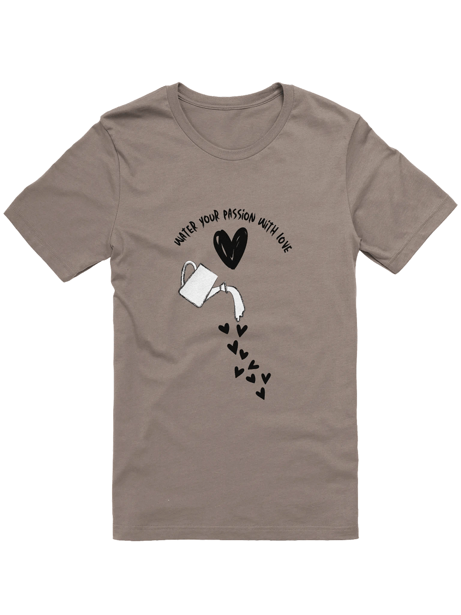 Water Your Passion With Love product image (1)