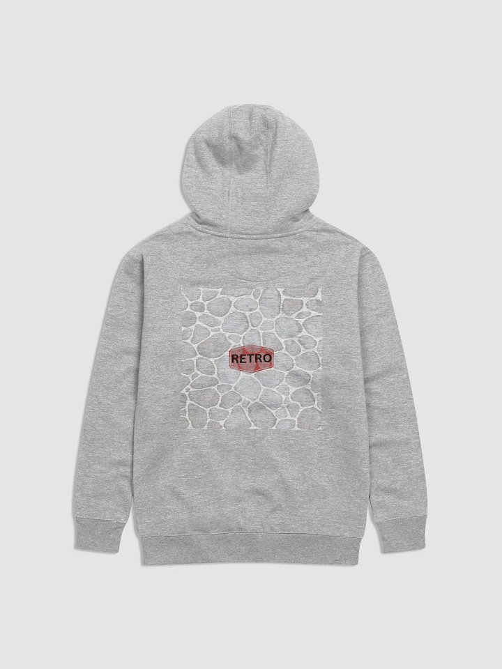 Vintage Schoolhouse Premium Hoodie product image (2)