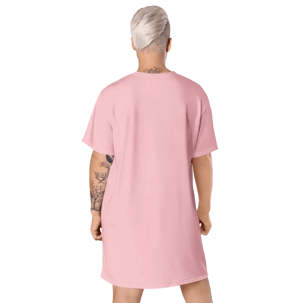 T-Shirt Dress product image (9)