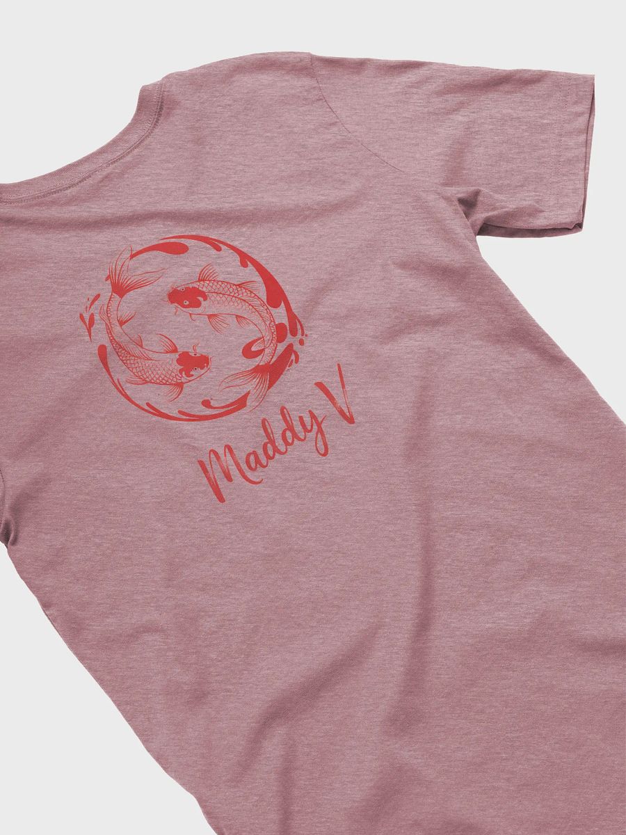 Maddy V Koi Graphic Tee product image (11)