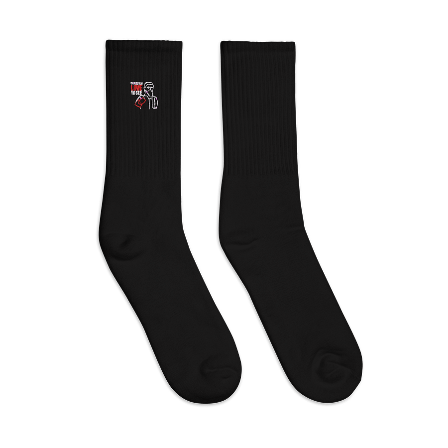 THINGS YOU LOVE TO SEE - SOCKS product image (3)