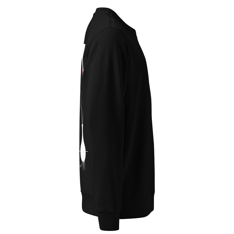 Stanley/Stella Unisex Organic Sweatshirt (Vegan) product image (4)
