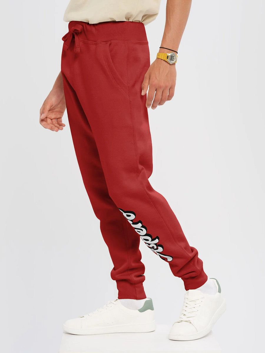 Aspero Lane Seven Fleece Joggers product image (24)
