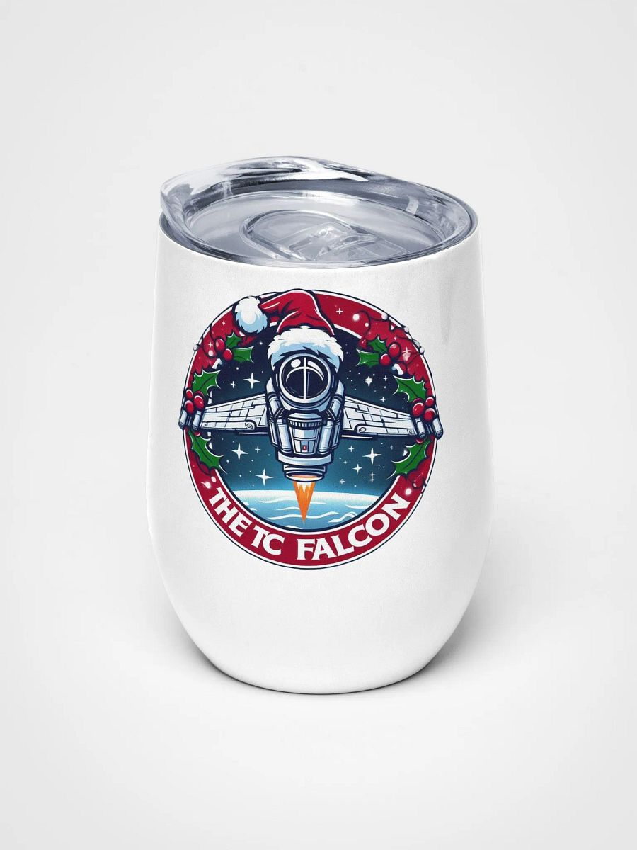 The Christmas Falcon Cup product image (5)