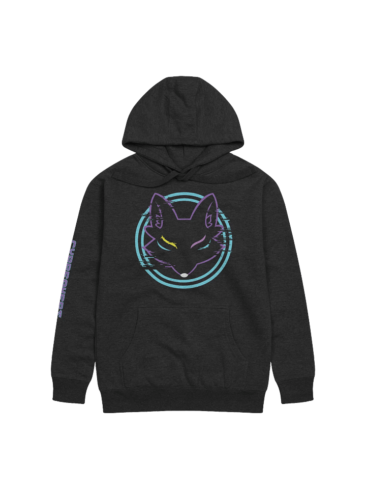 Cybreaker Hoodie product image (2)